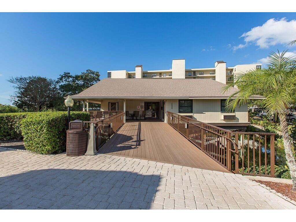 2900 Cove Cay Drive #6F Clearwater FL 33760 TB8437110 image36