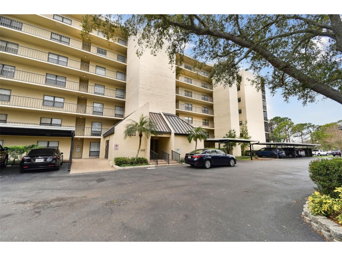 2900 Cove Cay Drive #6G Clearwater FL 33760 - TAMPA BAY TB8354723 image1