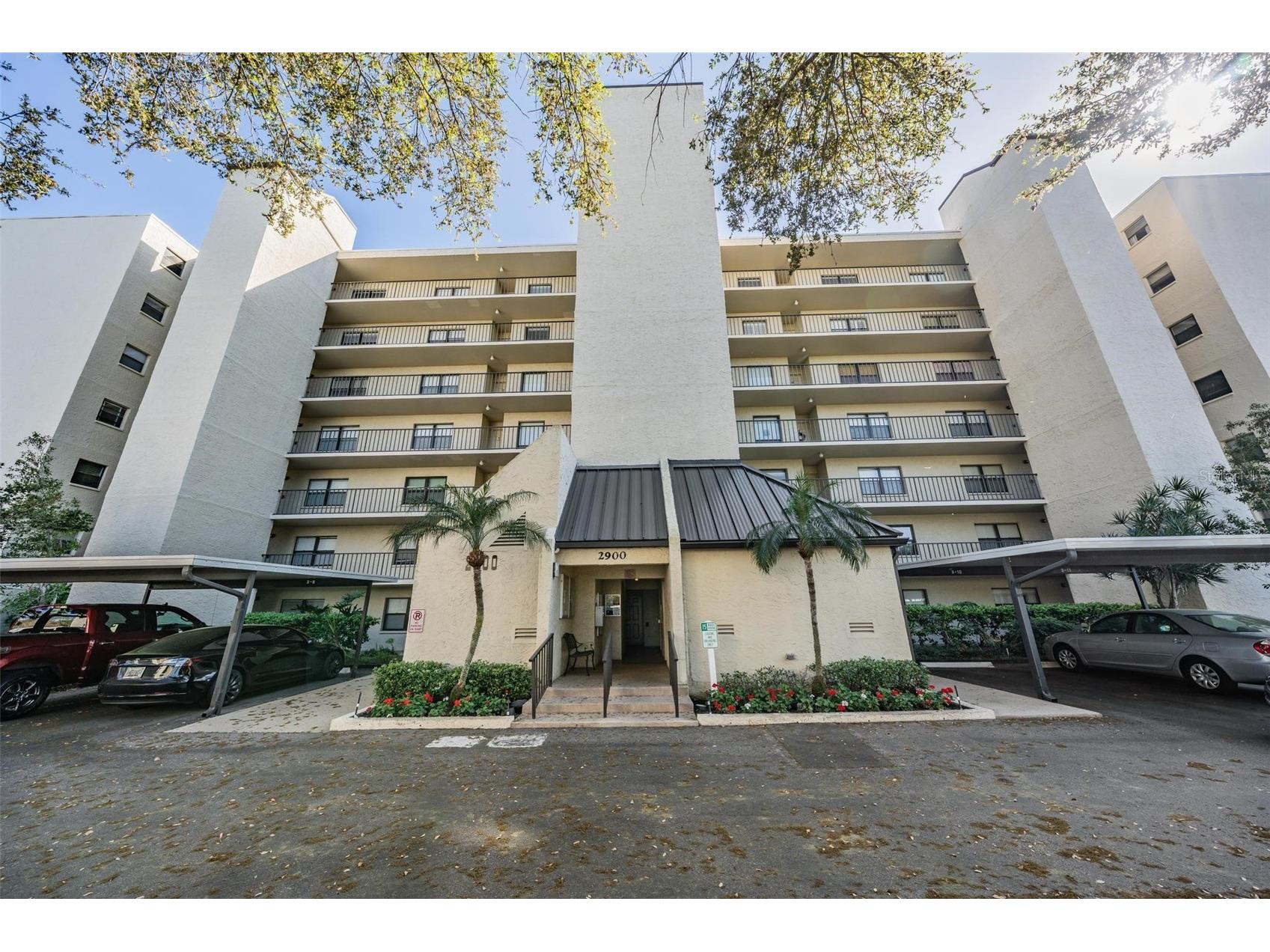 2900 Cove Cay Drive #7B Clearwater FL 33760 TB8485247 image1
