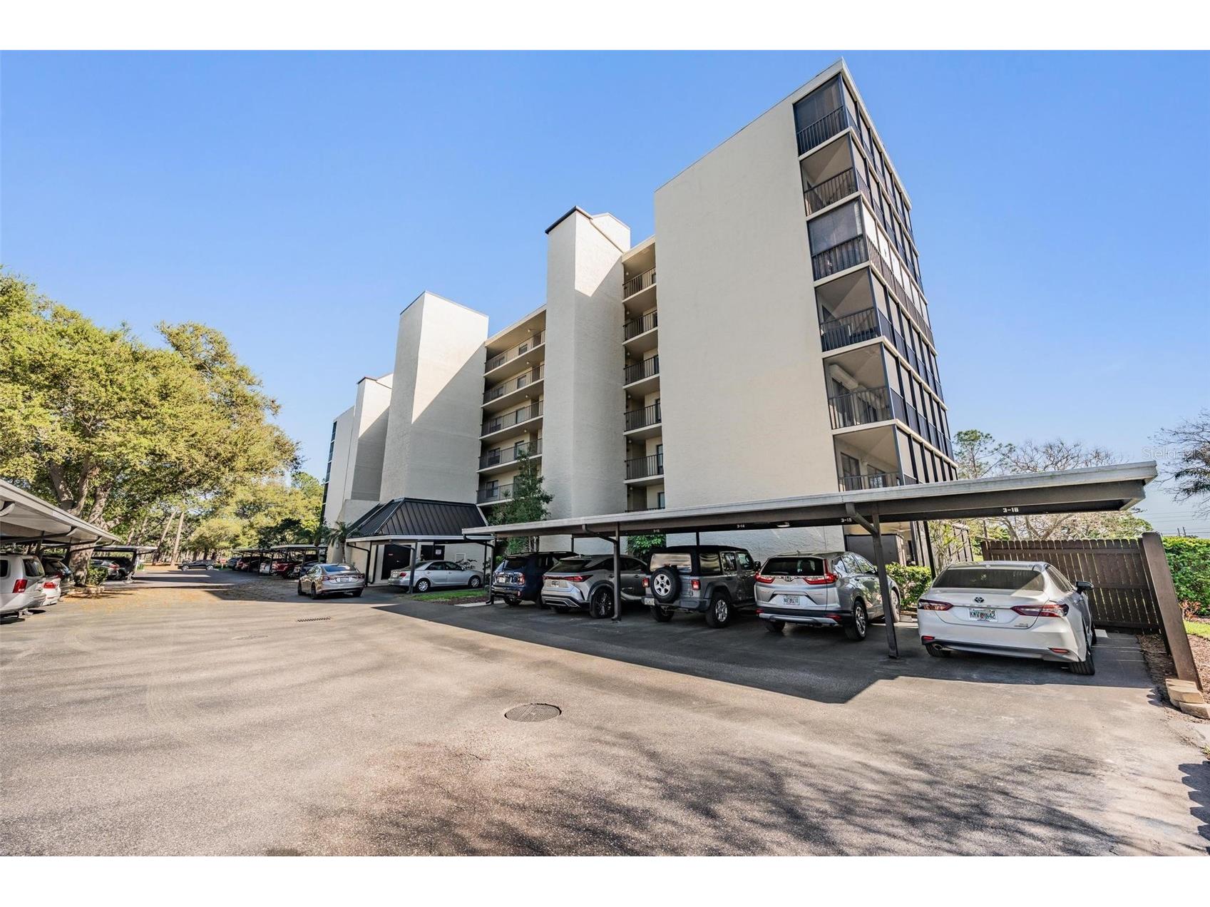 2900 Cove Cay Drive #7B Clearwater FL 33760 TB8485247 image30