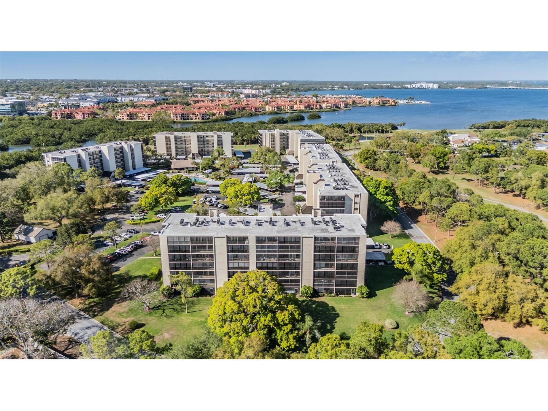 2900 Cove Cay Drive #7B Clearwater FL 33760 TB8485247 image31