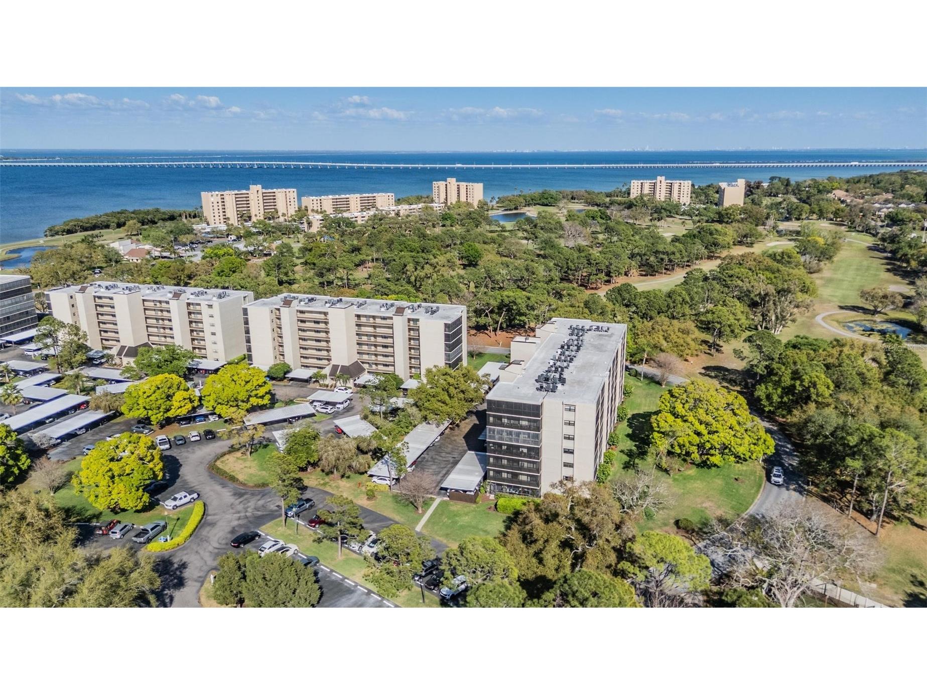2900 Cove Cay Drive #7B Clearwater FL 33760 TB8485247 image32