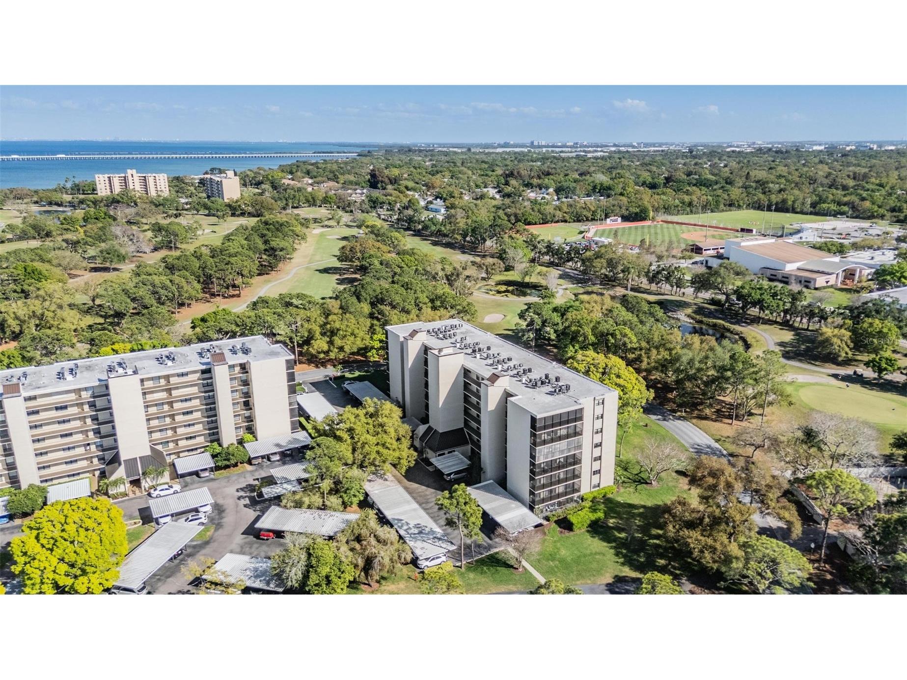 2900 Cove Cay Drive #7B Clearwater FL 33760 TB8485247 image33