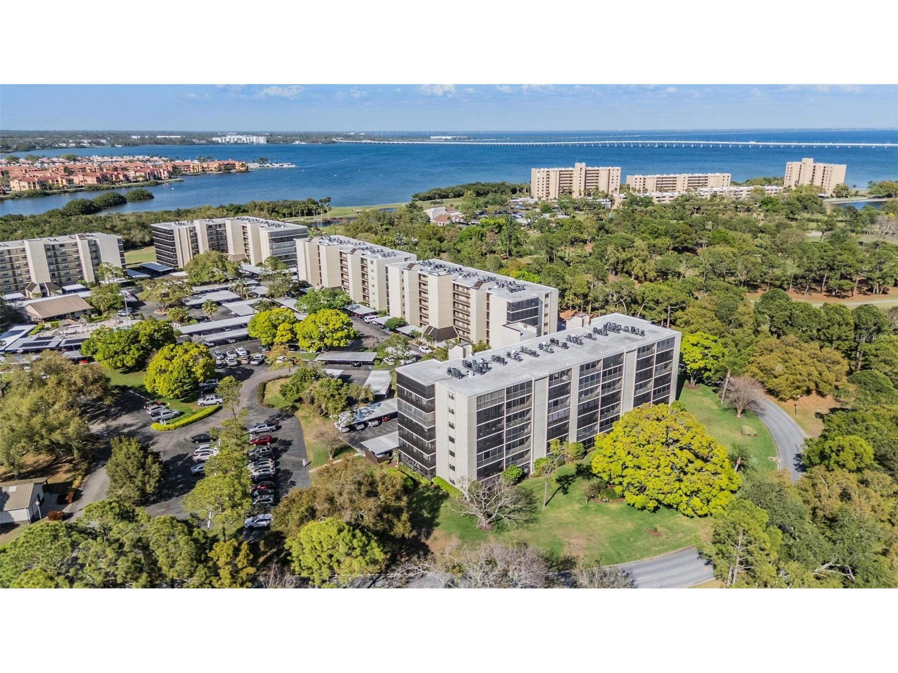 2900 Cove Cay Drive #7B Clearwater FL 33760 TB8485247 image34