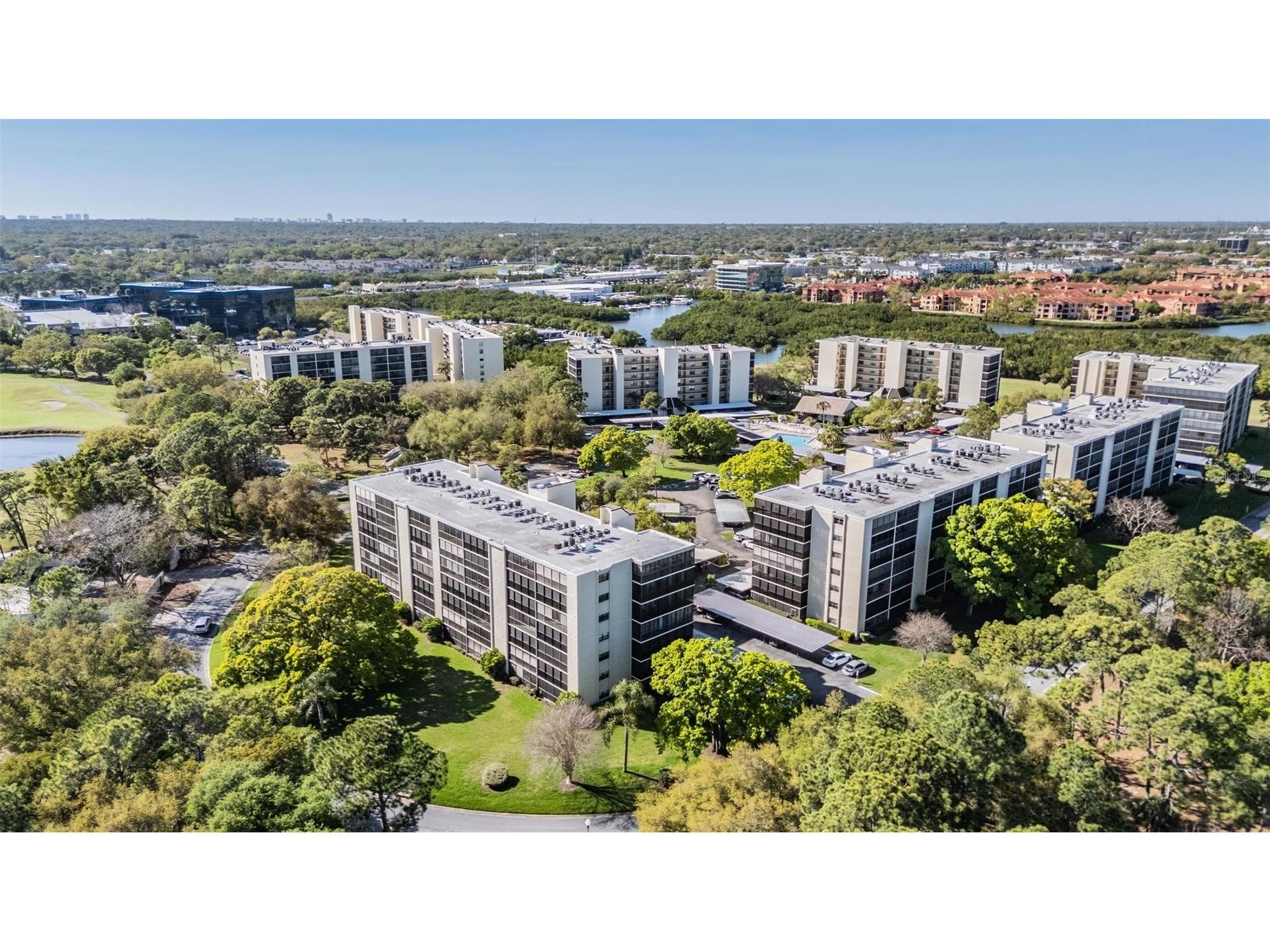 2900 Cove Cay Drive #7B Clearwater FL 33760 TB8485247 image35