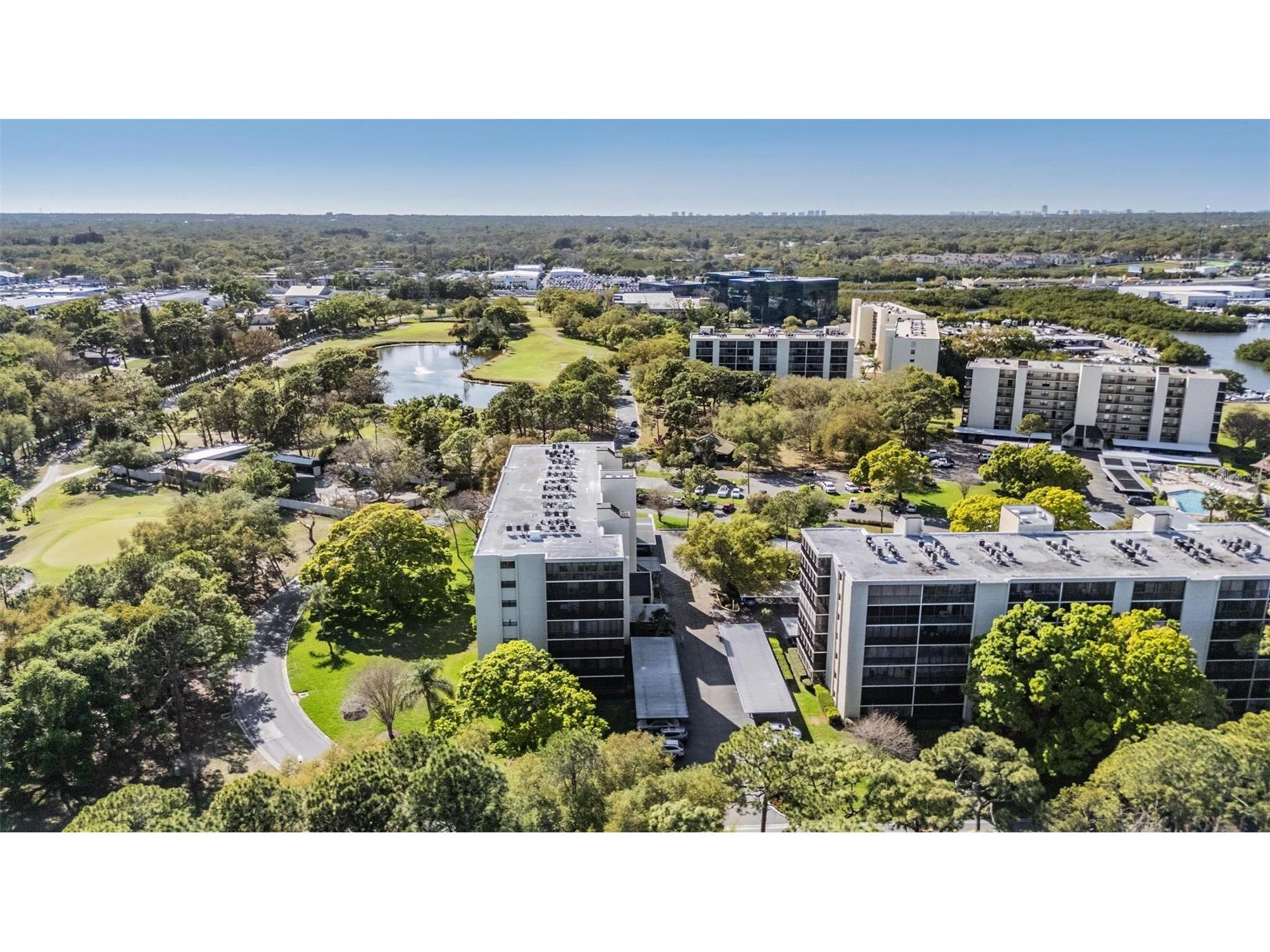 2900 Cove Cay Drive #7B Clearwater FL 33760 TB8485247 image36