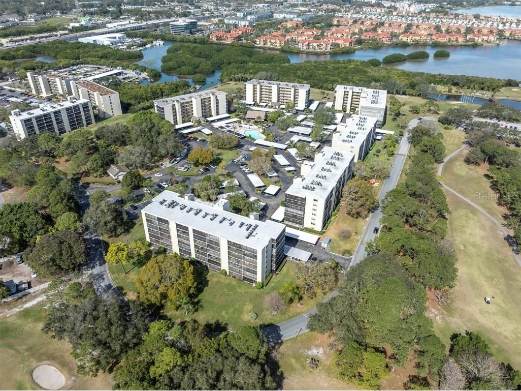 2900 Cove Cay Drive #7F Clearwater FL 33760 U8228755 image1