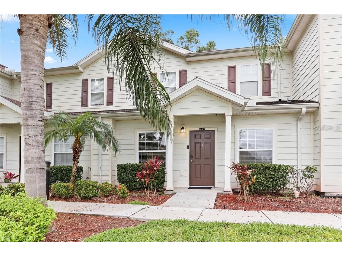2900 Edenshire Way #107 Kissimmee FL 34746 S5085790 image1