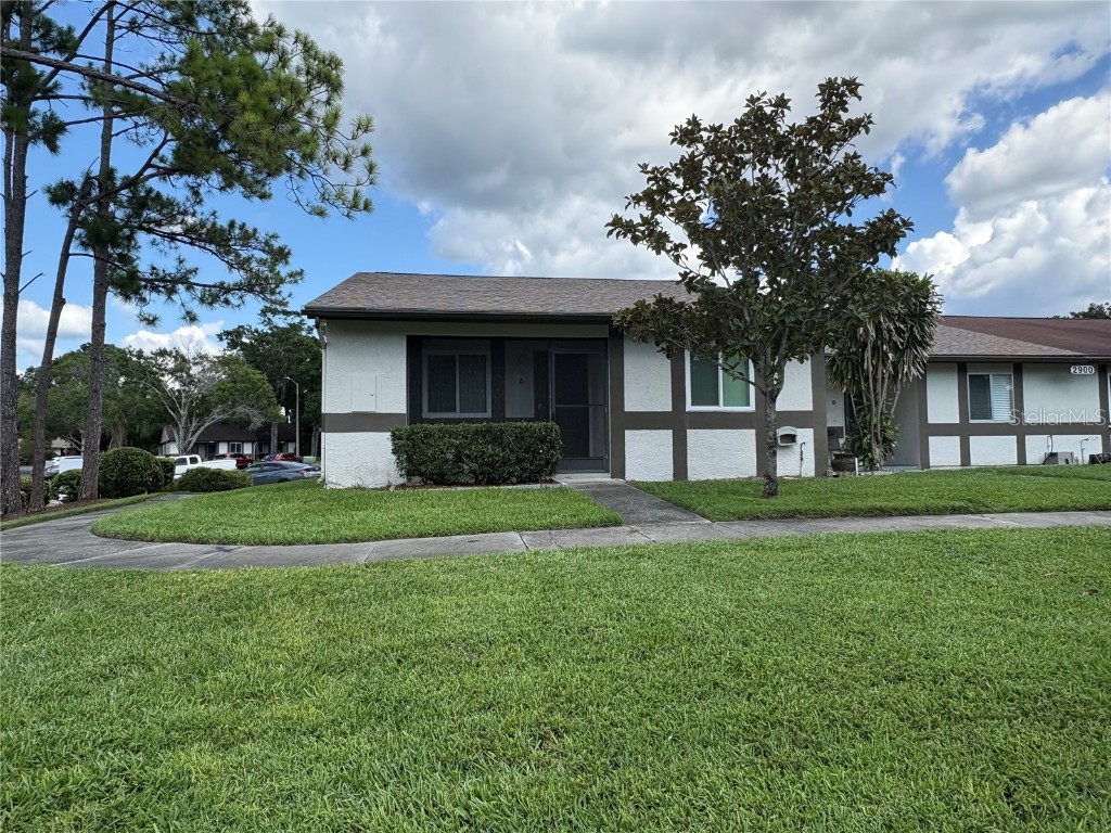2900 Grovewood Boulevard #A Palm Harbor FL 34683 TB8401314 image1