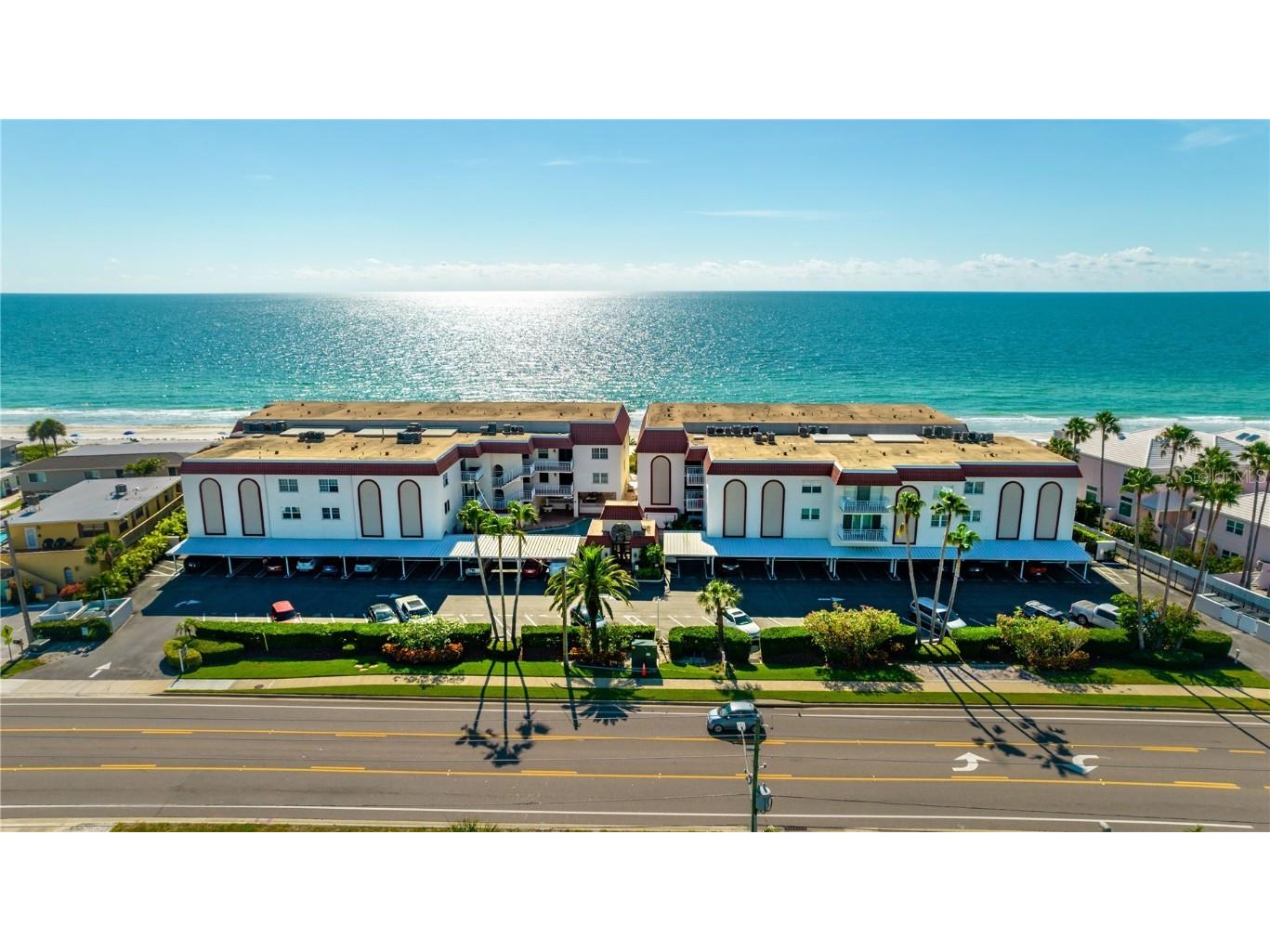 2900 Gulf Boulevard #106 Belleair Beach FL 33786 U8232037 image1