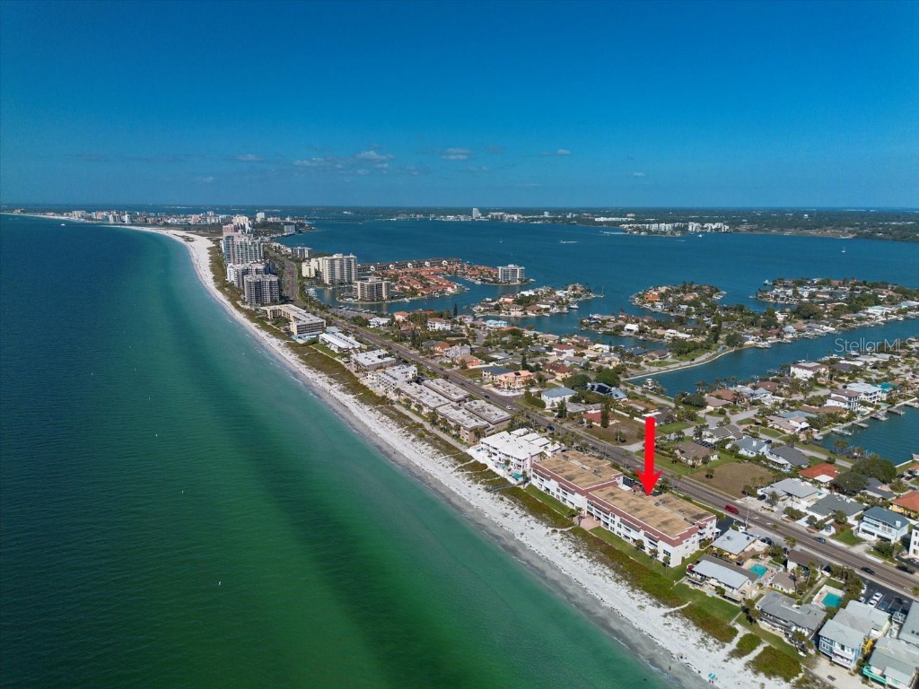 2900 Gulf Boulevard #107 Belleair Beach FL 33786 - GULF OF AMERICA TB8405485 image1