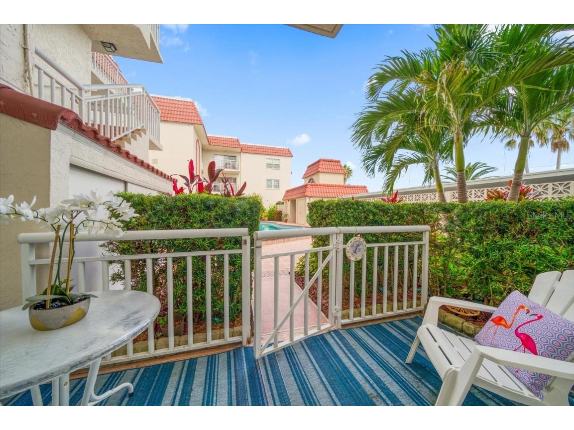 2900 Gulf Boulevard #107 Belleair Beach FL 33786 - GULF OF AMERICA TB8405485 image11