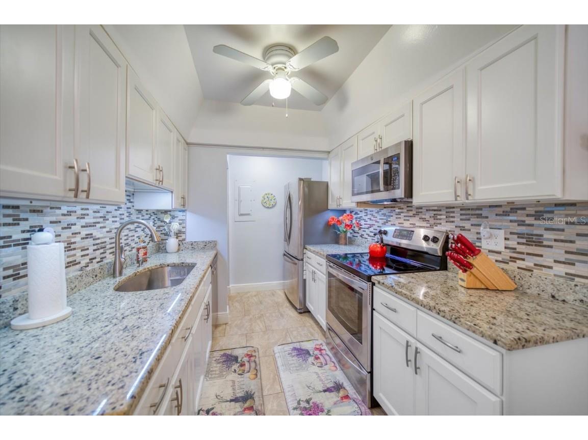 2900 Gulf Boulevard #107 Belleair Beach FL 33786 - GULF OF AMERICA TB8405485 image16