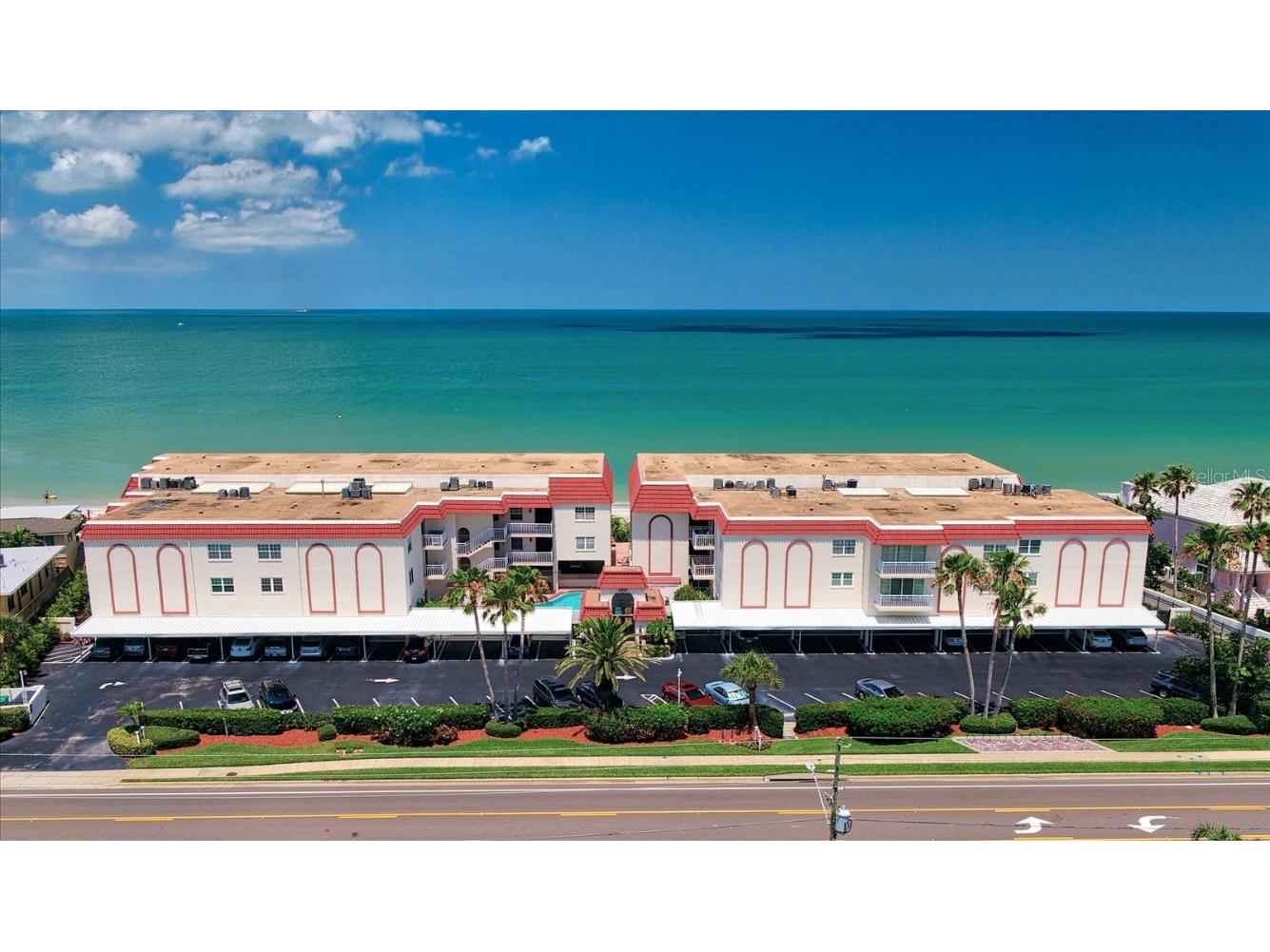 2900 Gulf Boulevard #107 Belleair Beach FL 33786 - GULF OF AMERICA TB8405485 image2