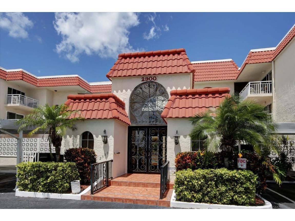 2900 Gulf Boulevard #107 Belleair Beach FL 33786 - GULF OF AMERICA TB8405485 image3