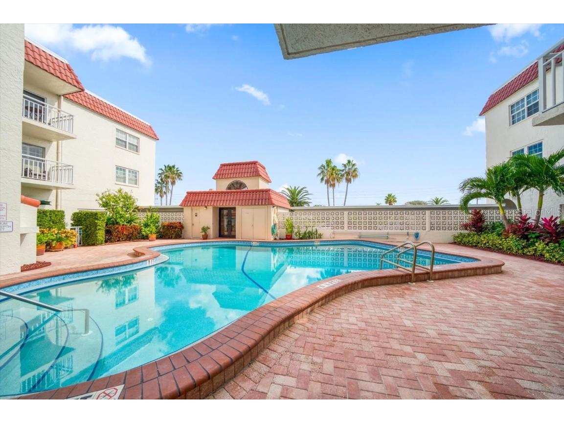 2900 Gulf Boulevard #107 Belleair Beach FL 33786 - GULF OF AMERICA TB8405485 image33