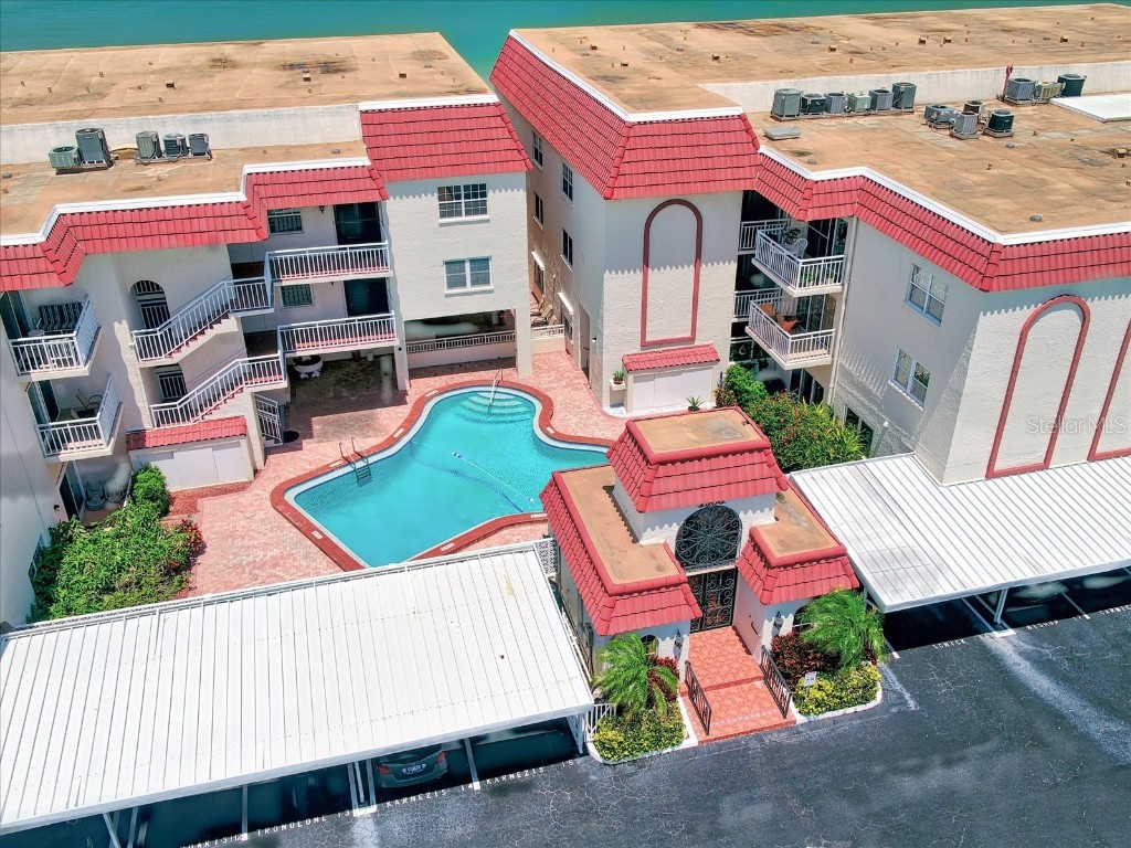 2900 Gulf Boulevard #107 Belleair Beach FL 33786 - GULF OF AMERICA TB8405485 image38