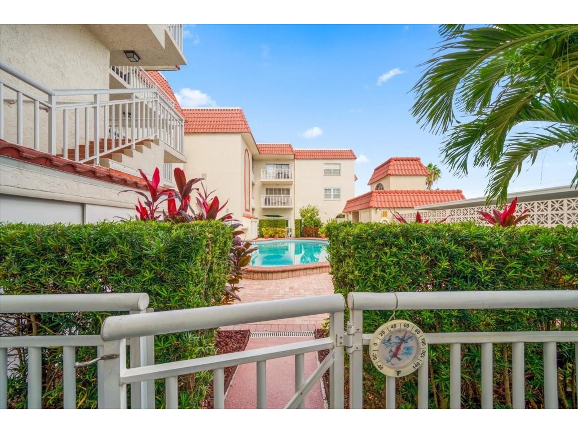 2900 Gulf Boulevard #107 Belleair Beach FL 33786 - GULF OF AMERICA TB8405485 image4