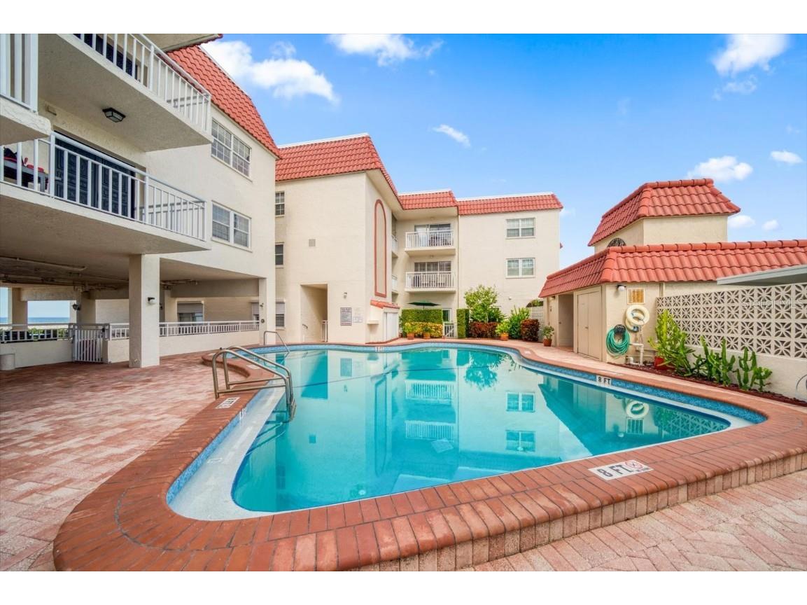 2900 Gulf Boulevard #107 Belleair Beach FL 33786 - GULF OF AMERICA TB8405485 image5