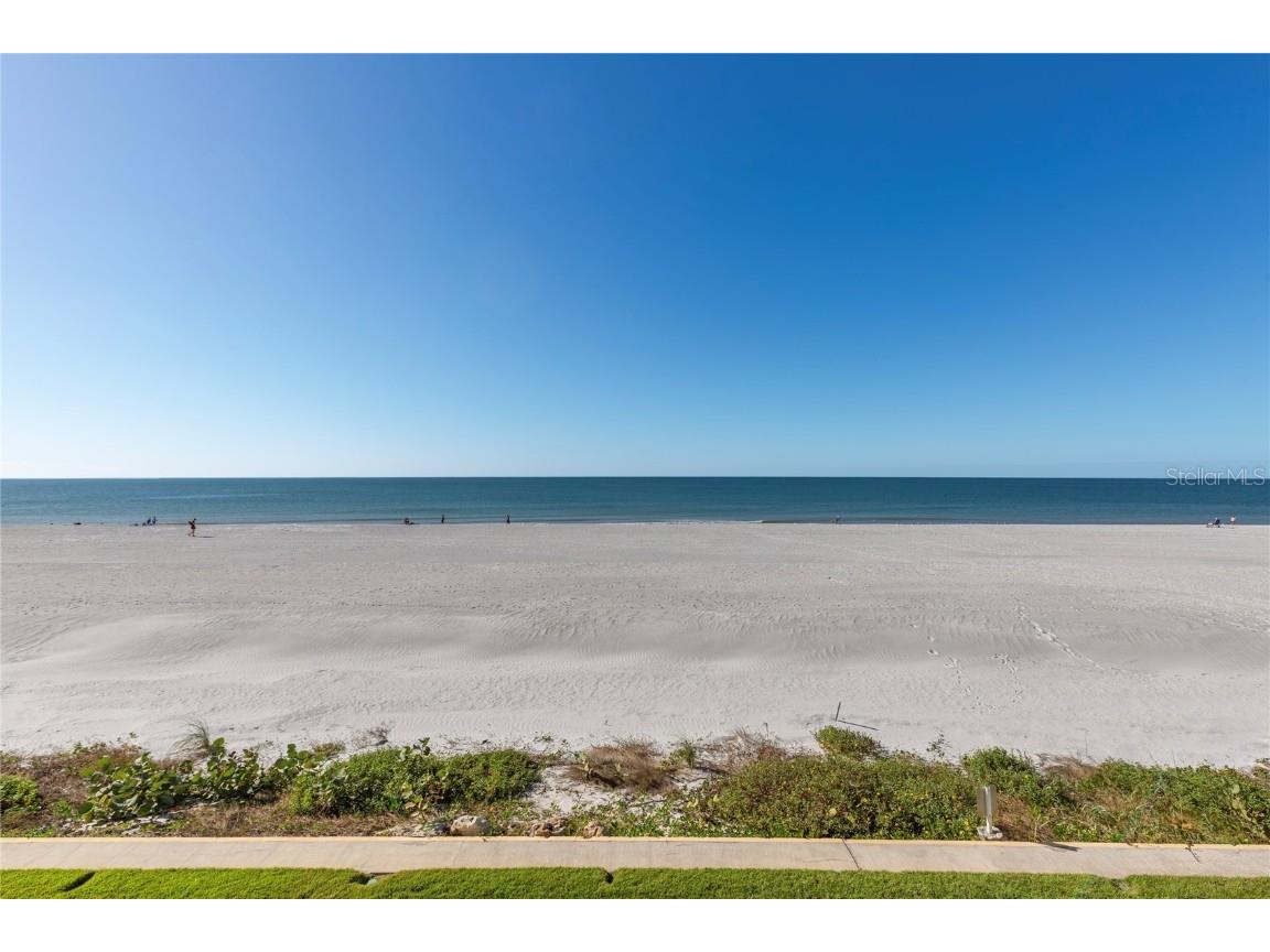 2900 Gulf Boulevard #202 Belleair Beach FL 33786 - GULF OF MEXICO TB8451747 image1