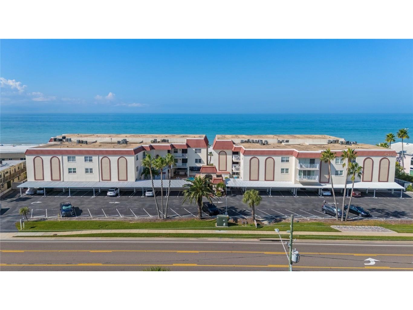 2900 Gulf Boulevard #202 Belleair Beach FL 33786 - GULF OF MEXICO TB8451747 image2