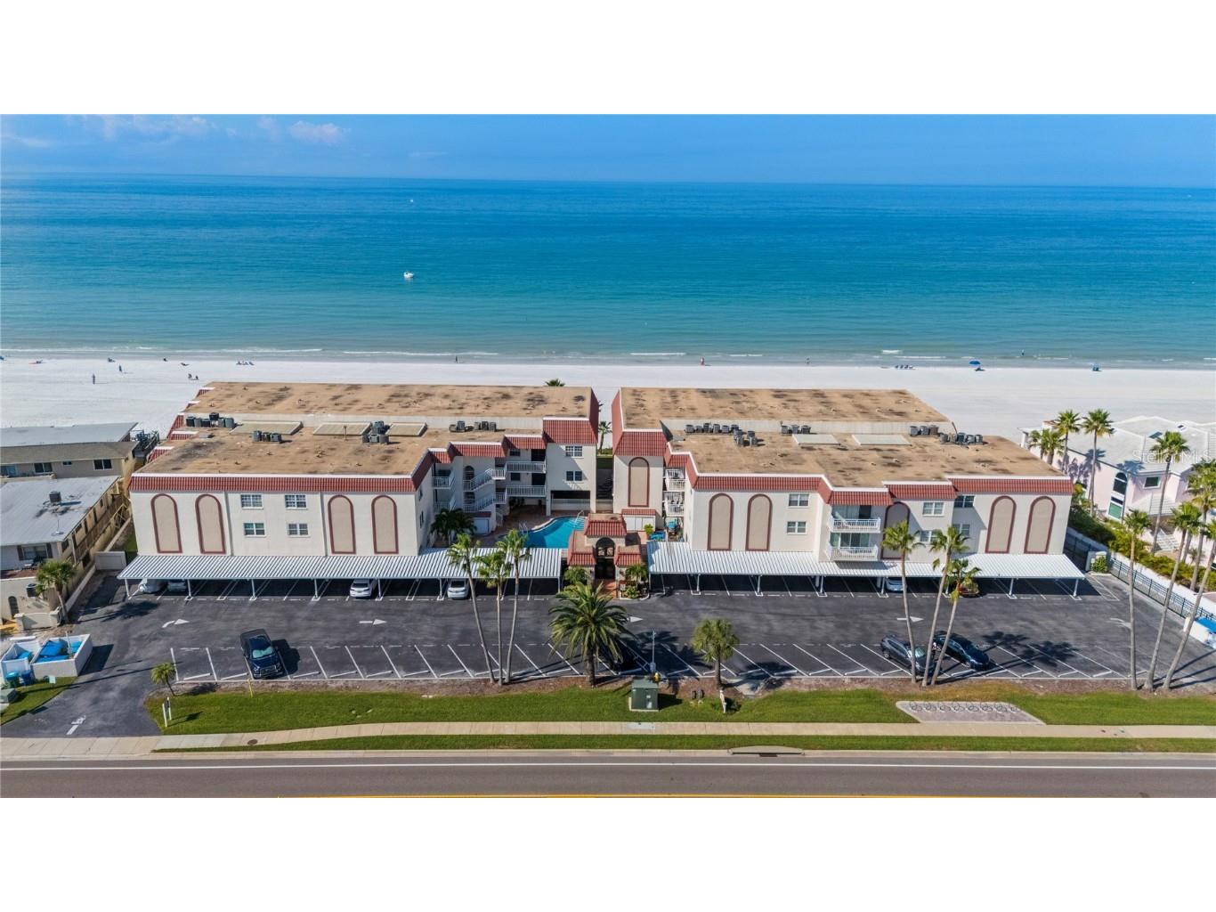 2900 Gulf Boulevard #202 Belleair Beach FL 33786 - GULF OF MEXICO TB8451747 image39
