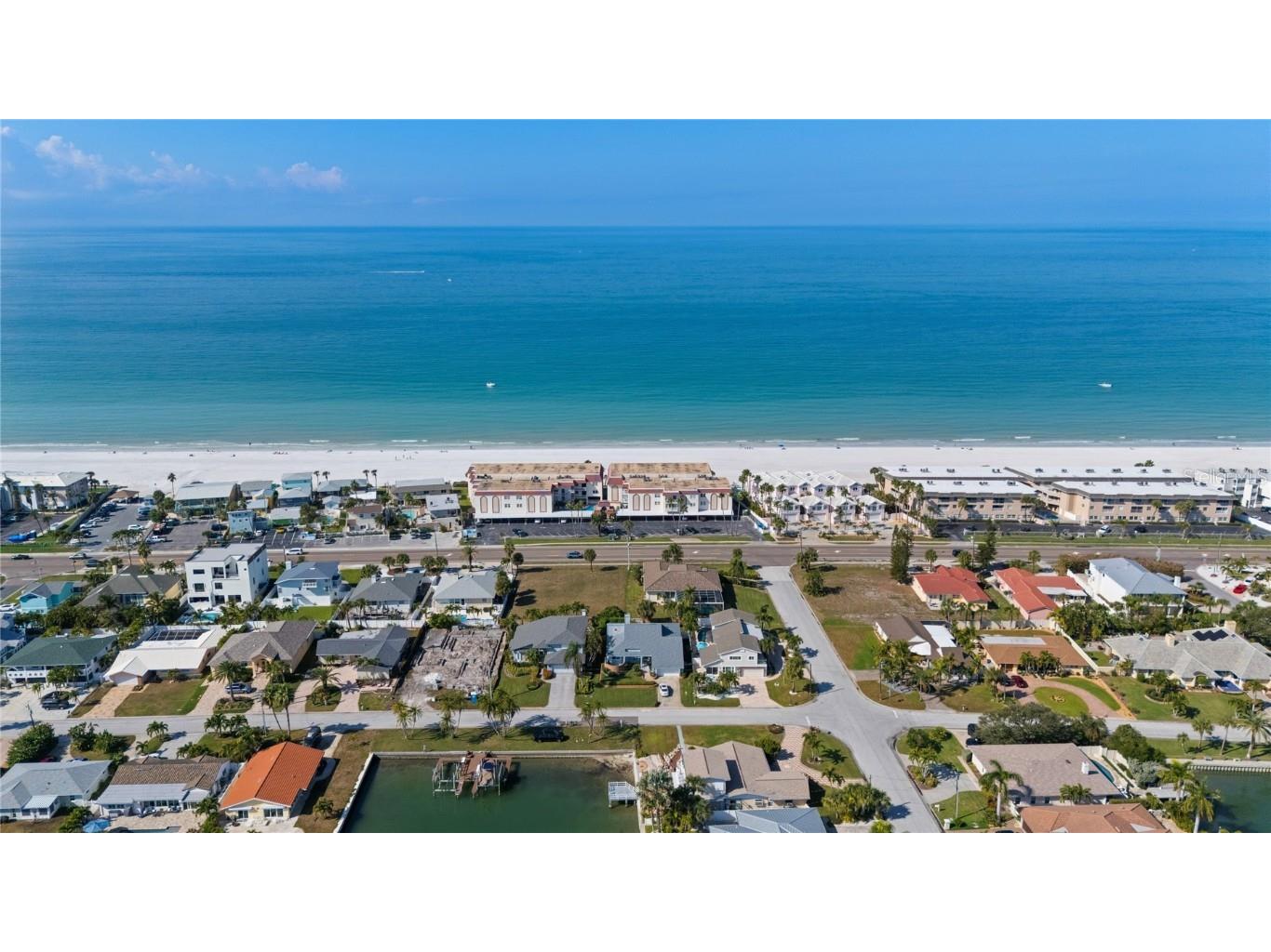 2900 Gulf Boulevard #202 Belleair Beach FL 33786 - GULF OF MEXICO TB8451747 image40