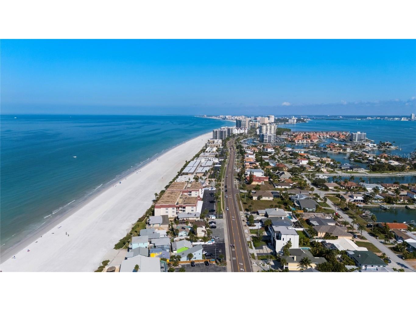 2900 Gulf Boulevard #202 Belleair Beach FL 33786 - GULF OF MEXICO TB8451747 image43