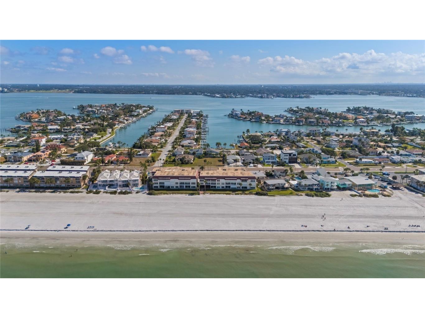 2900 Gulf Boulevard #202 Belleair Beach FL 33786 - GULF OF MEXICO TB8451747 image45