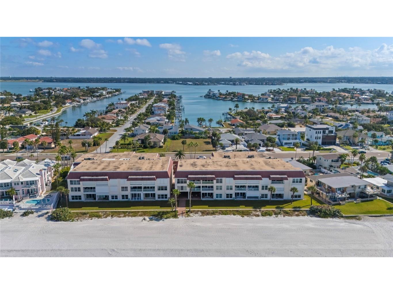 2900 Gulf Boulevard #202 Belleair Beach FL 33786 - GULF OF MEXICO TB8451747 image46
