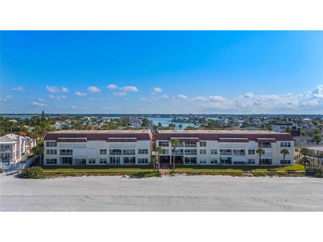 2900 Gulf Boulevard #202 Belleair Beach FL 33786 - GULF OF MEXICO TB8451747 image49