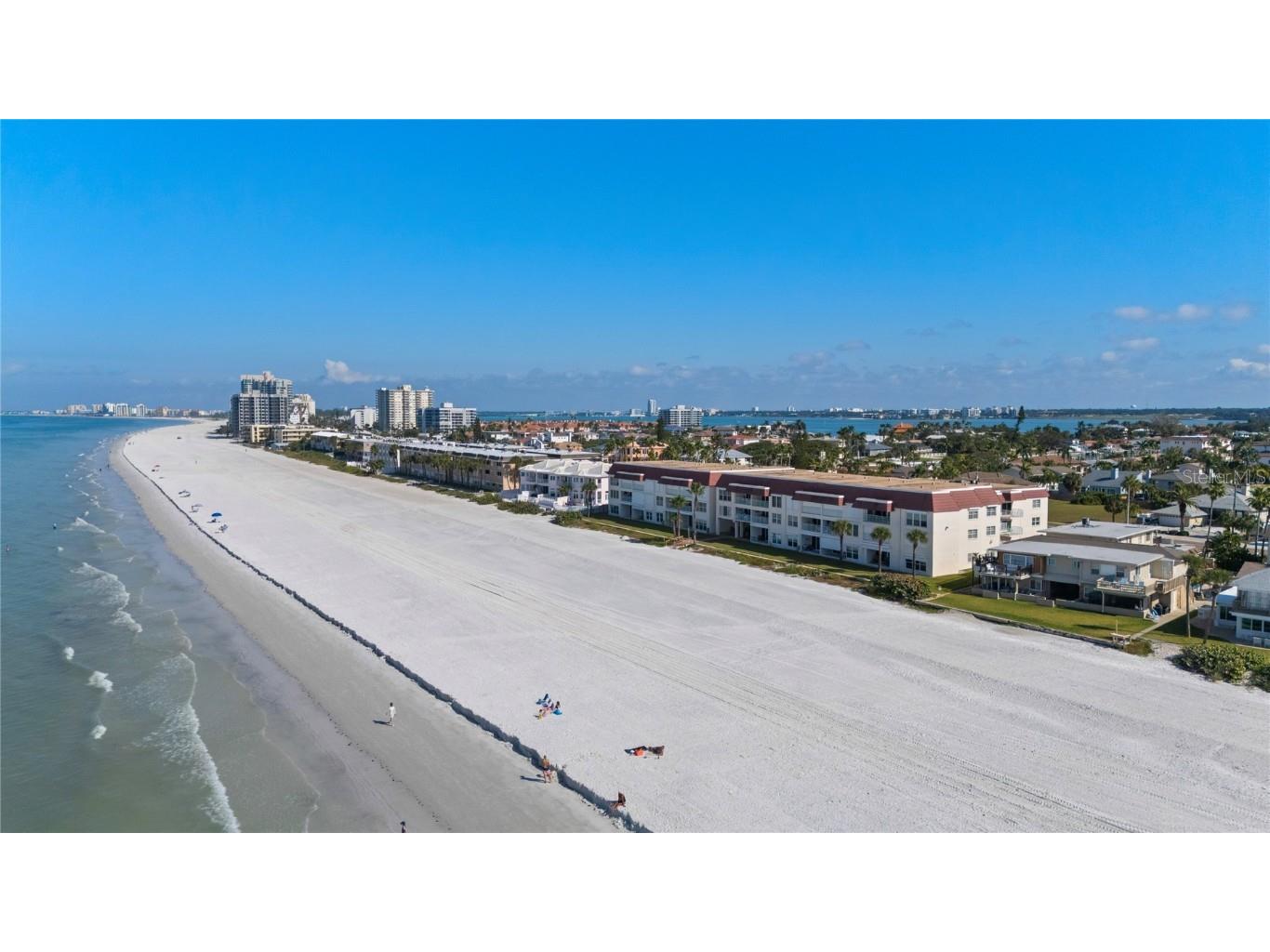 2900 Gulf Boulevard #202 Belleair Beach FL 33786 - GULF OF MEXICO TB8451747 image50
