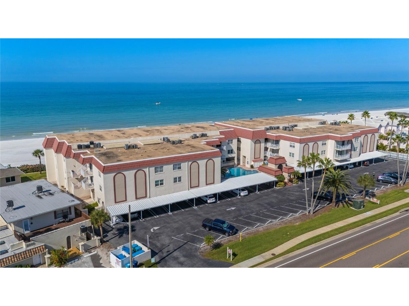 2900 Gulf Boulevard #202 Belleair Beach FL 33786 - GULF OF MEXICO TB8451747 image51