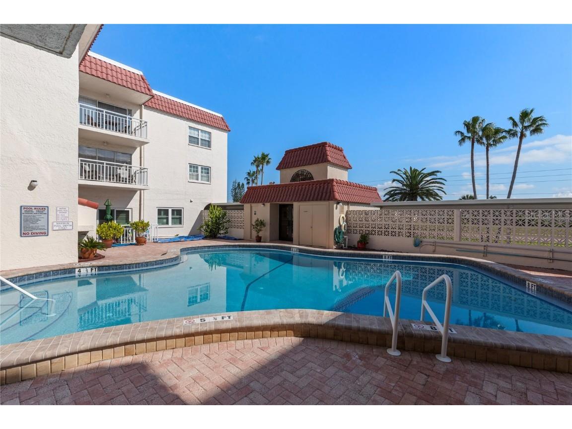 2900 Gulf Boulevard #202 Belleair Beach FL 33786 - GULF OF MEXICO TB8451747 image53