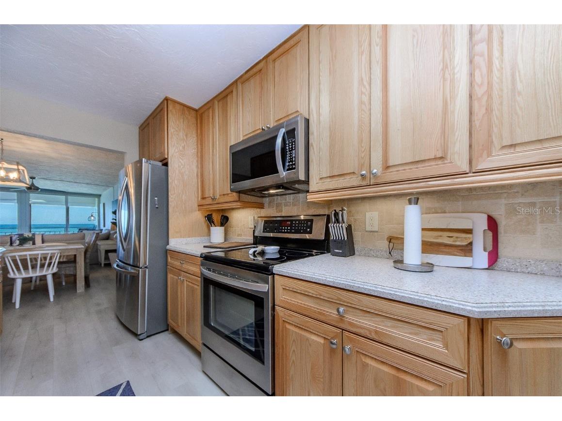 2900 Gulf Boulevard #204 Belleair Beach FL 33786 - GULF OF MEXICO U8224632 image13