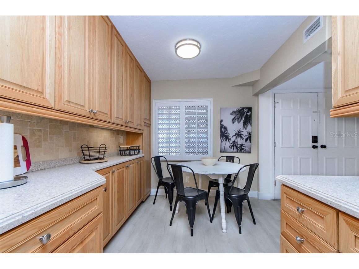 2900 Gulf Boulevard #204 Belleair Beach FL 33786 - GULF OF MEXICO U8224632 image14