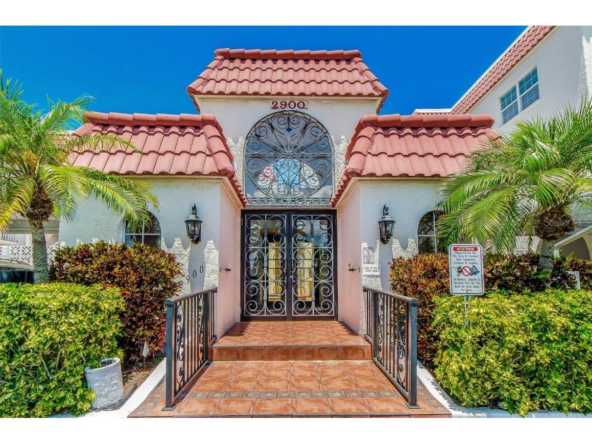 2900 Gulf Boulevard #204 Belleair Beach FL 33786 - GULF OF MEXICO U8224632 image2