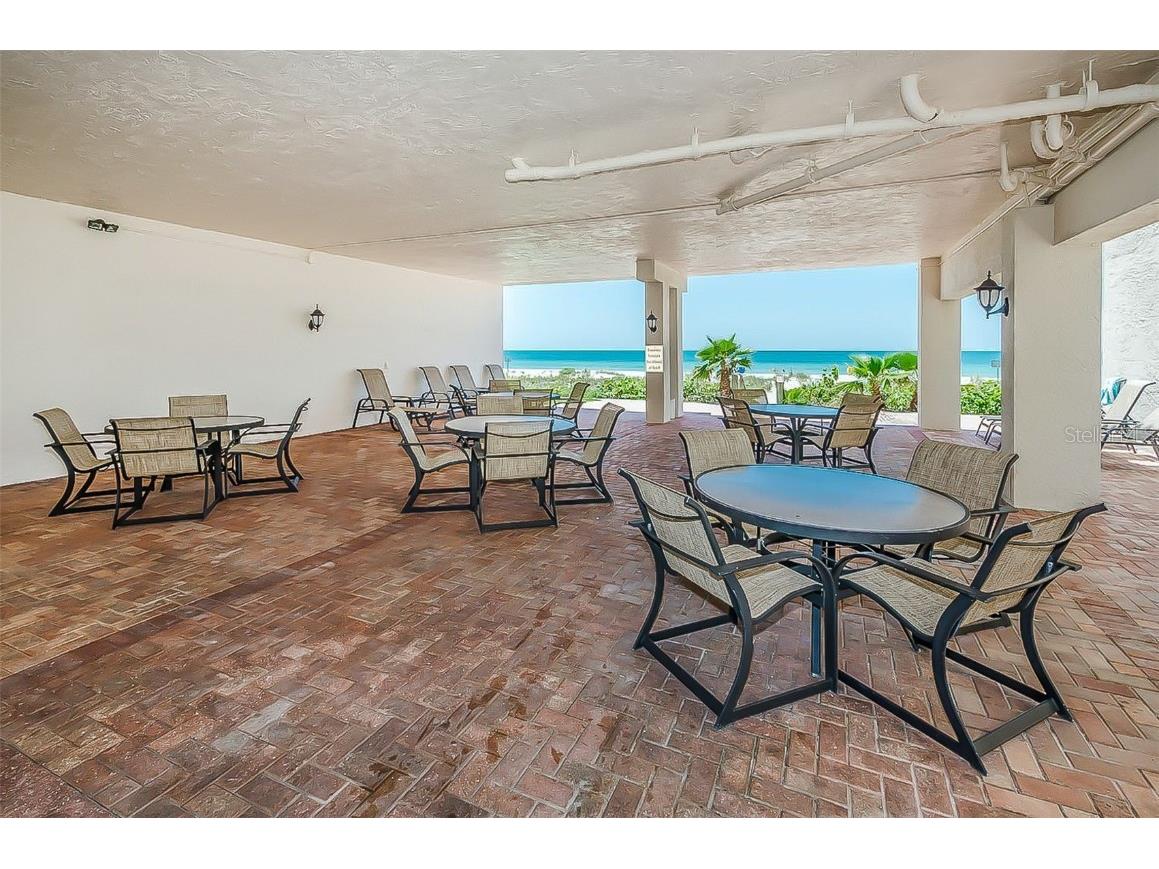 2900 Gulf Boulevard #204 Belleair Beach FL 33786 - GULF OF MEXICO U8224632 image34