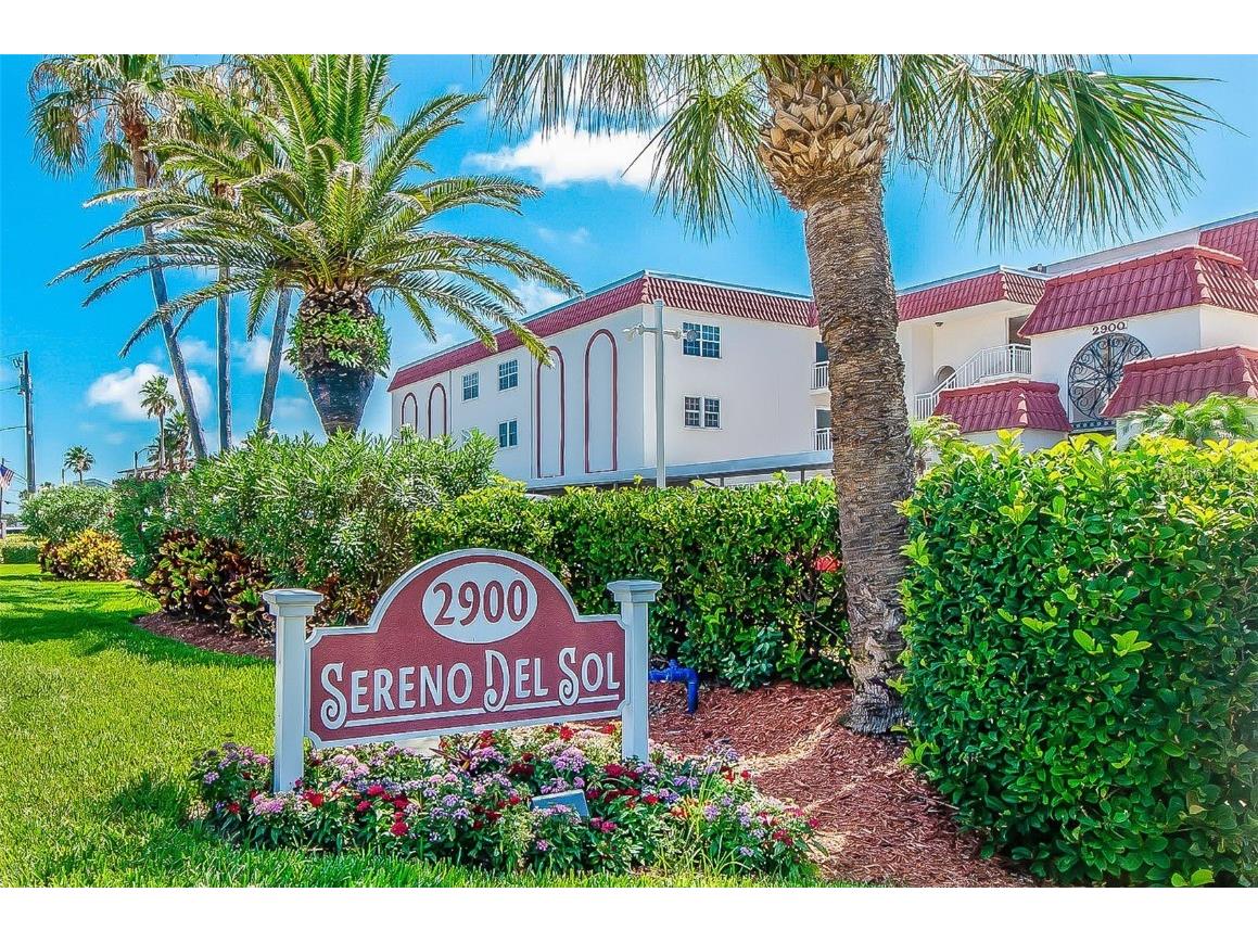 2900 Gulf Boulevard #204 Belleair Beach FL 33786 - GULF OF MEXICO U8224632 image4