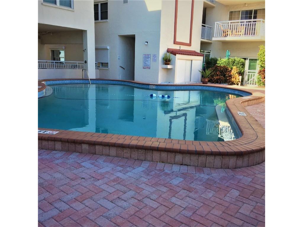 2900 Gulf Boulevard #204 Belleair Beach FL 33786 - GULF OF MEXICO U8224632 image43