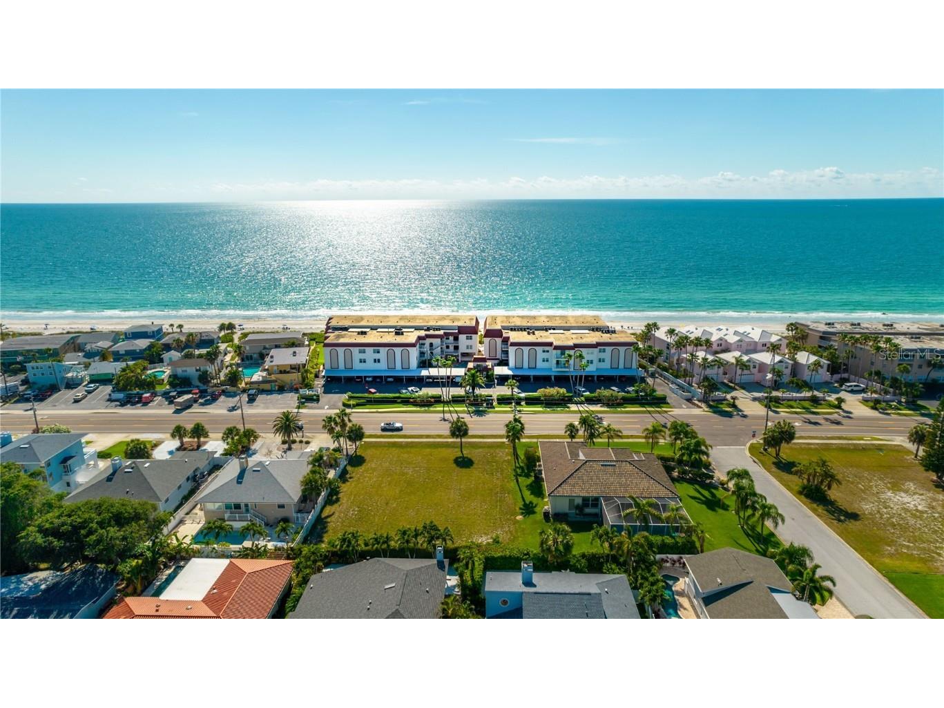 2900 Gulf Boulevard #204 Belleair Beach FL 33786 - GULF OF MEXICO U8224632 image44