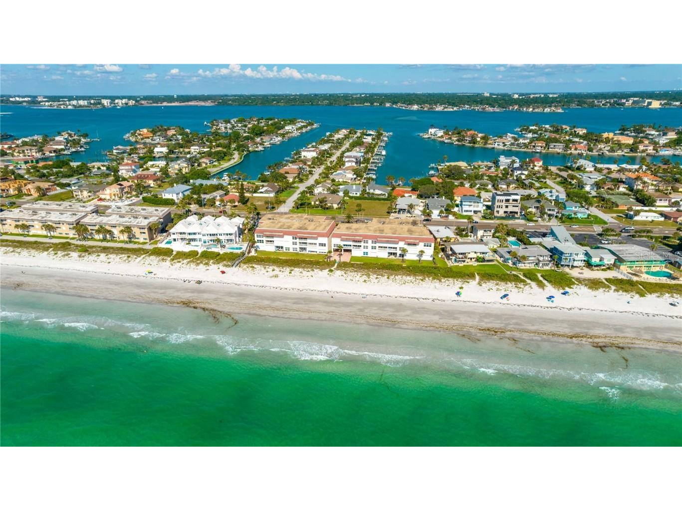 2900 Gulf Boulevard #204 Belleair Beach FL 33786 - GULF OF MEXICO U8224632 image45