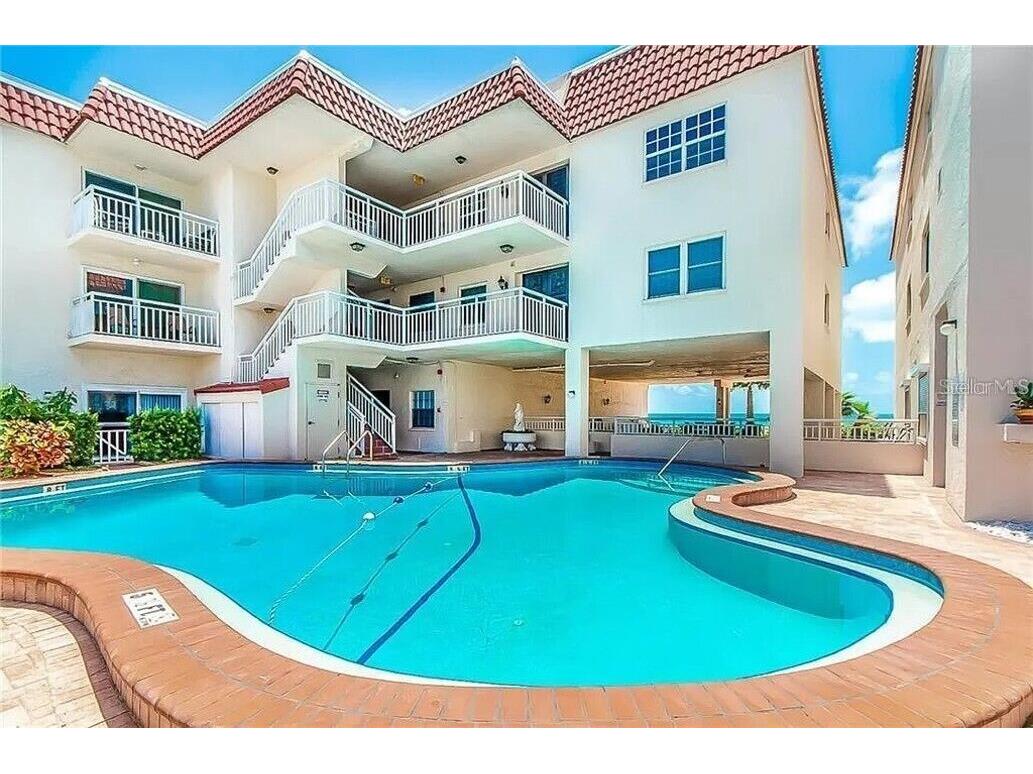 2900 Gulf Boulevard #206 Belleair Beach FL 33786 TB8346546 image3