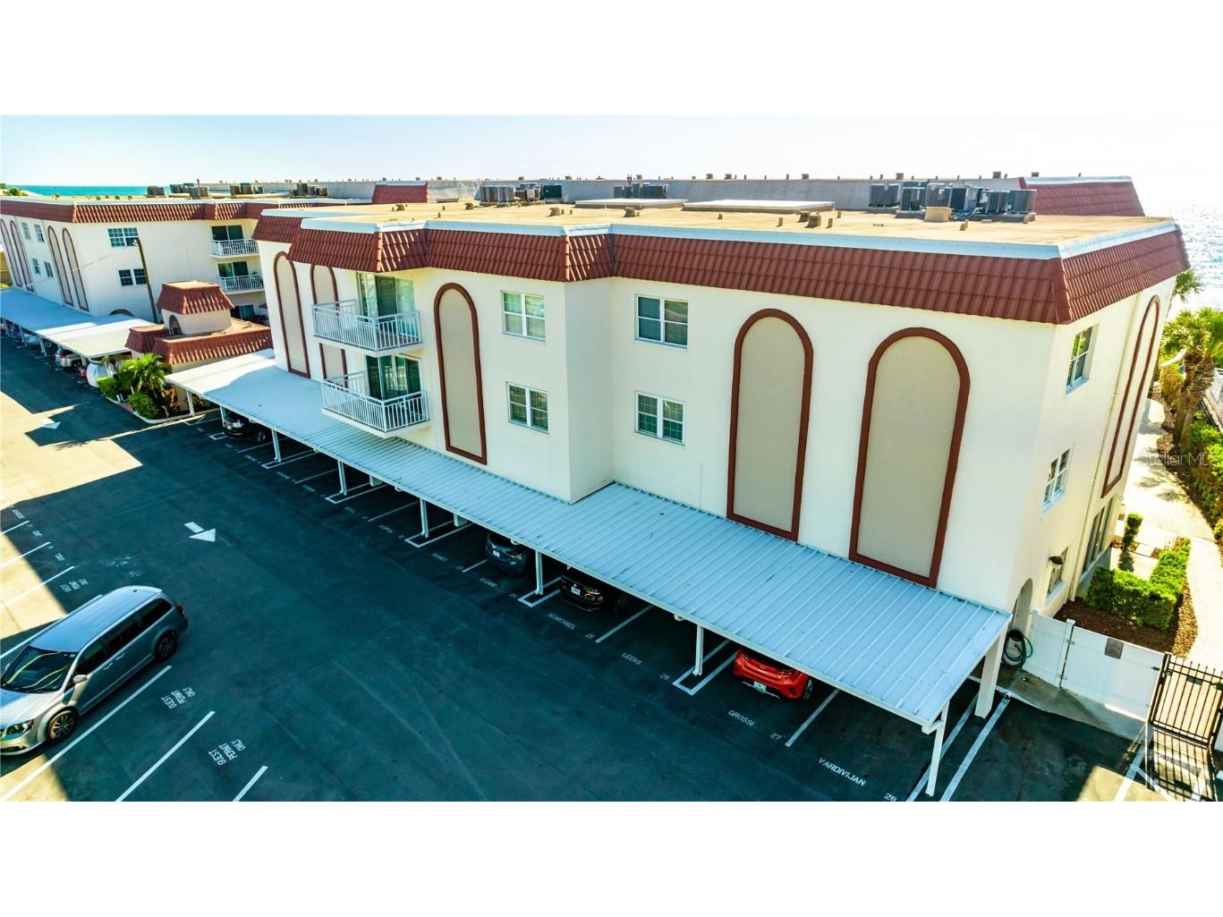 2900 Gulf Boulevard #206 Belleair Beach FL 33786 TB8346546 image36