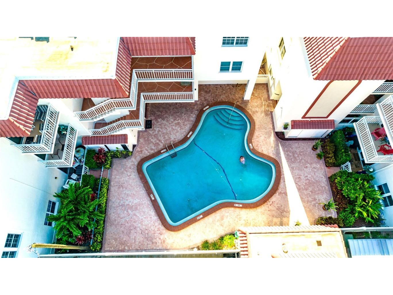 2900 Gulf Boulevard #206 Belleair Beach FL 33786 TB8346546 image4