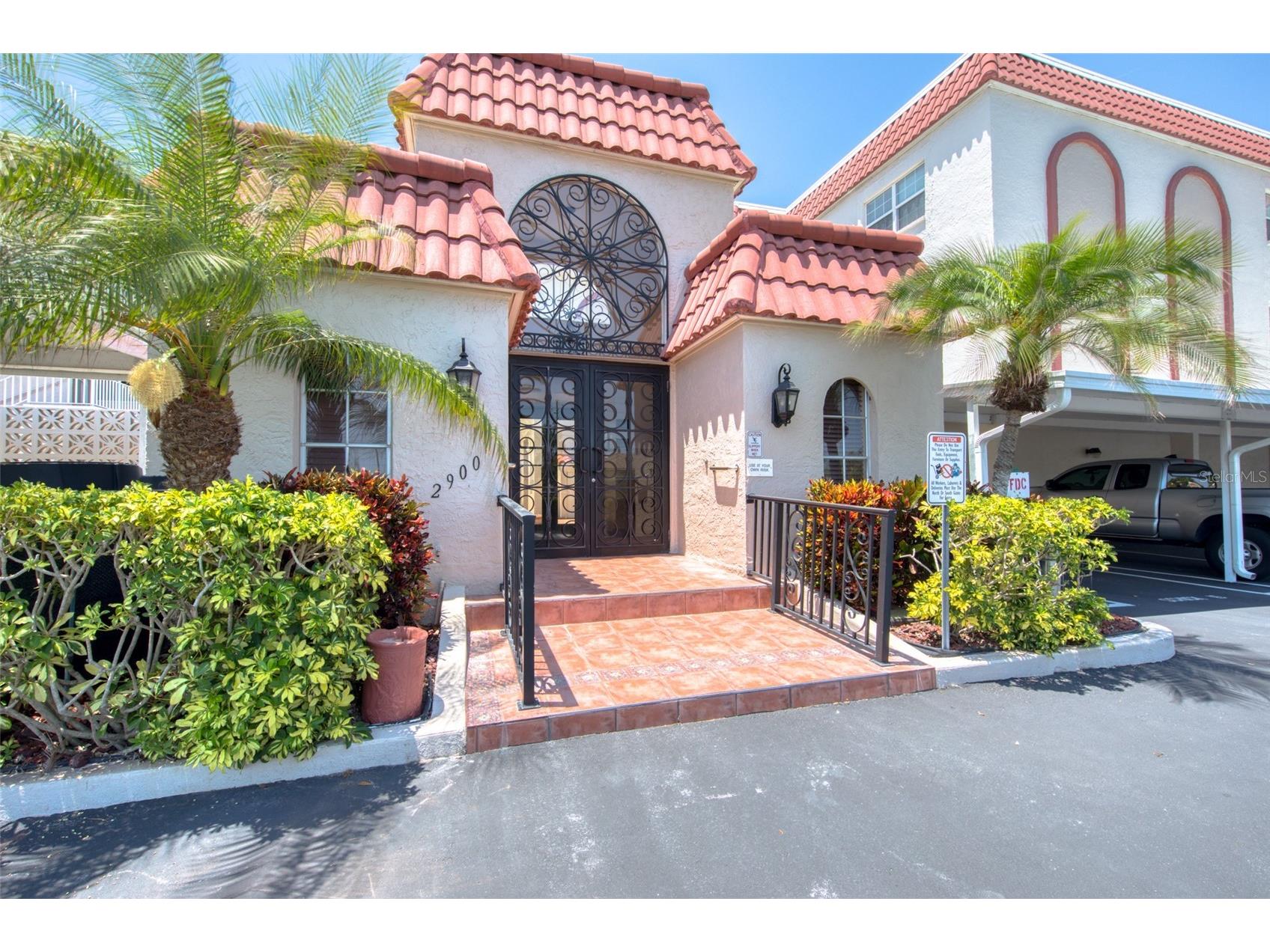 2900 Gulf Boulevard #211 Belleair Beach FL 33786 TB8461588 image2