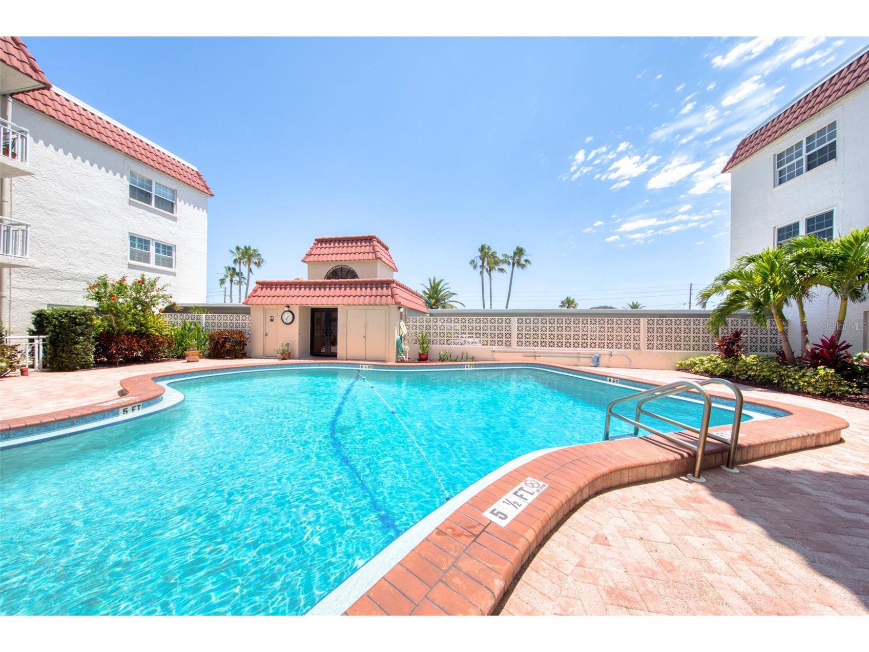 2900 Gulf Boulevard #211 Belleair Beach FL 33786 TB8461588 image42