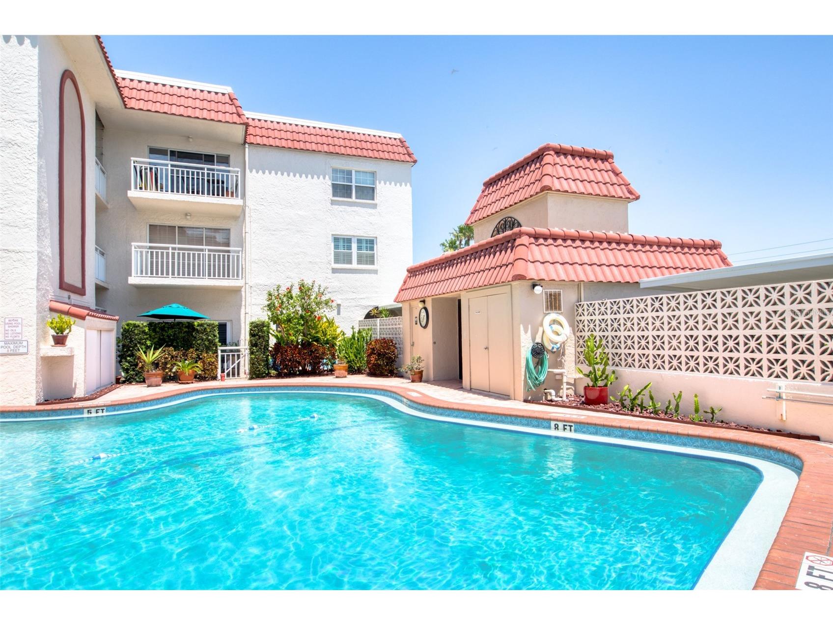2900 Gulf Boulevard #211 Belleair Beach FL 33786 TB8461588 image44