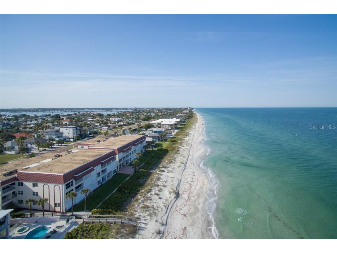 2900 Gulf Boulevard #213 Belleair Beach FL 33786 - GULF OF MEXICO U8199745 image1