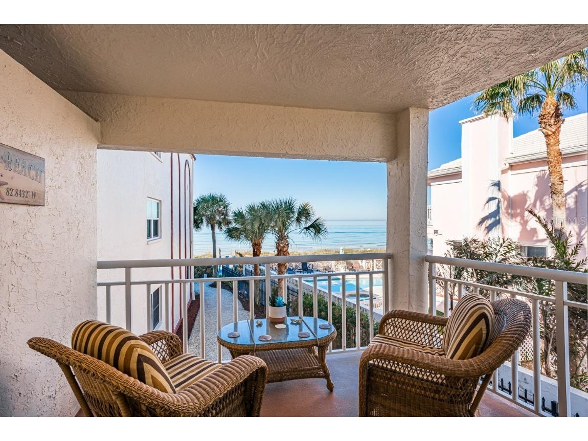 2900 Gulf Boulevard #214 Belleair Beach FL 33786 - GULF OF MEXICO U8186797 image1